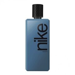 Tualetes ūdens NIKE MAN BLUE vīriešiem, 100 ml cena un informācija | Nike Smaržas, kosmētika | 220.lv