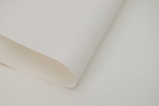 Sienas rullo žalūzija ar audumu Dekor 130x170 cm, d-01 balta cena un informācija | Rullo žalūzijas | 220.lv