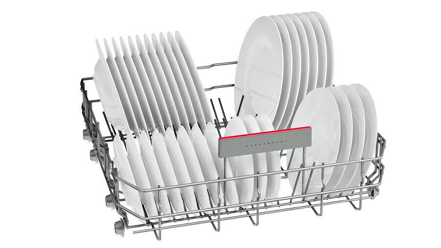 Bosch Serie | 4 SMV4HVX33E цена и информация | Trauku mazgājamās mašīnas | 220.lv