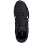 Skriešanas apavi sievietēm Adidas Galaxy 5 W FW6125, 64034, melni cena un informācija | Sporta apavi sievietēm | 220.lv