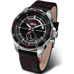 Vostok Europe N1 Rocket NE57-225A563 цена и информация | Мужские часы | 220.lv