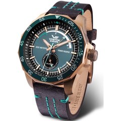 Vostok Europe N1 Rocket NE57-225O566 цена и информация | Мужские часы | 220.lv