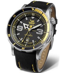 Vostok Europe Anchar NH35A-510A522 цена и информация | Мужские часы | 220.lv