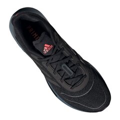 Adidas Обувь Для мужчин Galaxar Run Black Blue цена и информация | Кроссовки мужские | 220.lv