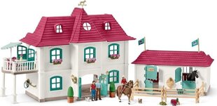 Конный клуб из фигурок Schleich,42416 цена и информация | Развивающие игрушки | 220.lv