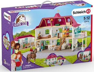 Schleich zirgu kluba figūriņas, 42416 cena un informācija | Attīstošās rotaļlietas | 220.lv