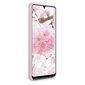 Telefona vāciņš Silicone Soft Flexible priekš Samsung Galaxy A42 5G, rozā cena un informācija | Telefonu vāciņi, maciņi | 220.lv