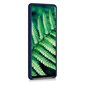 Telefona vāciņš Silicone Soft Flexible piemērots Samsung Galaxy A42 5G, zils cena un informācija | Telefonu vāciņi, maciņi | 220.lv