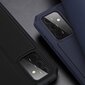 Telefona vāciņš Dux Ducis Skin X priekš Samsung Galaxy A72, zils cena un informācija | Telefonu vāciņi, maciņi | 220.lv