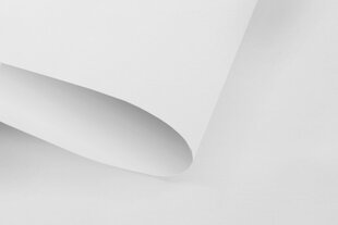 Gaismu necaurlaidīgas sienas rullo žalūzijas Blackout 80x240 cm, pg-11 baltas цена и информация | Рулонные шторы | 220.lv