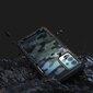 Telefona vāciņš Ringke Fusion X Camo priekš Samsung Galaxy A52 5G / A52, melns cena un informācija | Telefonu vāciņi, maciņi | 220.lv