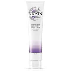 Matu maska ​Nioxin Intensive Deep, 500 ml cena un informācija | Matu uzlabošanai | 220.lv