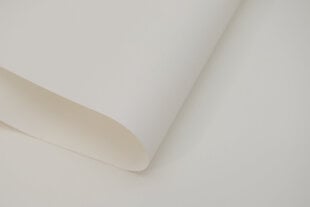 Sienas rullo žalūzijas ar audumu Dekor 180x170 cm, d-01 baltas cena un informācija | Rullo žalūzijas | 220.lv