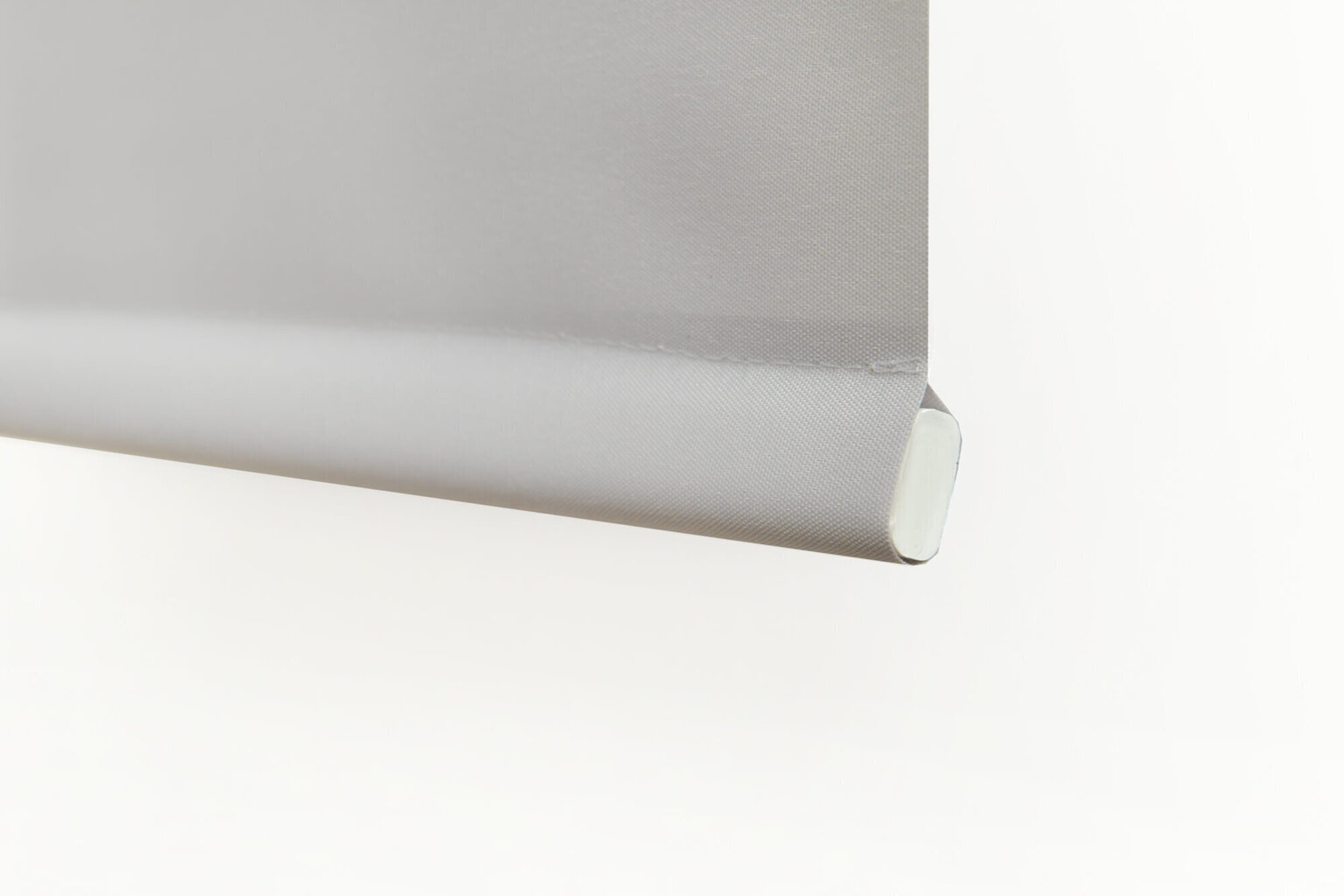 Sienas rullo žalūzijas ar audumu Dekor 200x170 cm, d-01 baltas cena un informācija | Rullo žalūzijas | 220.lv