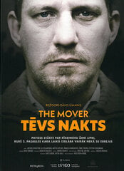 Tēvs nakts DVD цена и информация | Виниловые пластинки, CD, DVD | 220.lv