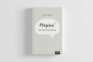 Pļāpiņa Mani smieklīgie izteikumi цена и информация | Календари, ежедневники | 220.lv