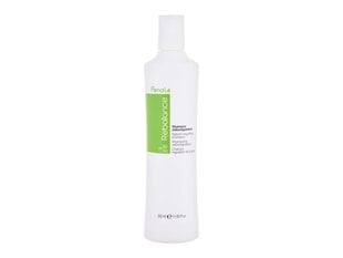 Rebalance Sebum regulējošs šampūns 350 ml cena un informācija | Šampūni | 220.lv