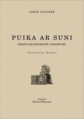 Puika ar suni Otrā burtnīca Bunkurs цена и информация | Книги для малышей | 220.lv