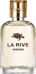 Парфюмерная вода La Rive For Woman EDP для женщин 30 мл цена и информация | Женские духи Lovely Me, 50 мл | 220.lv