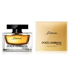 Parfimērijas ūdens Dolce & Gabbana The One Essence EDP sievietēm 65 ml цена и информация | Женские духи | 220.lv