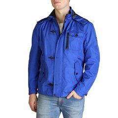 Yes Zee - J519_NFAC 44355 цена и информация | Мужские куртки | 220.lv