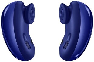 Samsung Galaxy Buds Live Mystic Blue SM-R180NZBAEUA cena un informācija | Austiņas | 220.lv