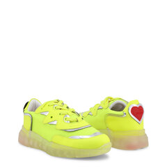 Женские кроссовки Love Moschino - JA15153G1CIW1 48491 цена и информация | Спортивная обувь, кроссовки для женщин | 220.lv