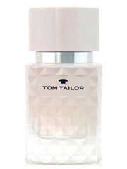 Tualetes ūdens Tom Tailor For Her EDT sievietēm 30 ml cena un informācija | Tom Tailor Smaržas, kosmētika | 220.lv