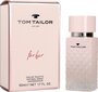 Tualetes ūdens Tom Tailor For Her EDT sievietēm 50 ml cena un informācija | Sieviešu smaržas | 220.lv