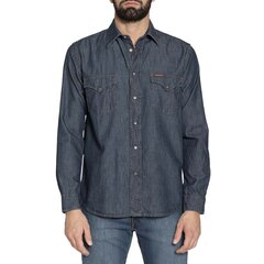 Vīriešu krekls Carrera Jeans - 205-1005A 48748 cena un informācija | Vīriešu krekli | 220.lv