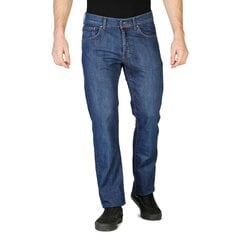 Džinsi vīriešiem Carrera Jeans 000710_0970A, zili цена и информация | Мужские джинсы | 220.lv