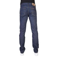 Džinsi vīriešiem Carrera Jeans 000700_01021, zili цена и информация | Мужские джинсы | 220.lv