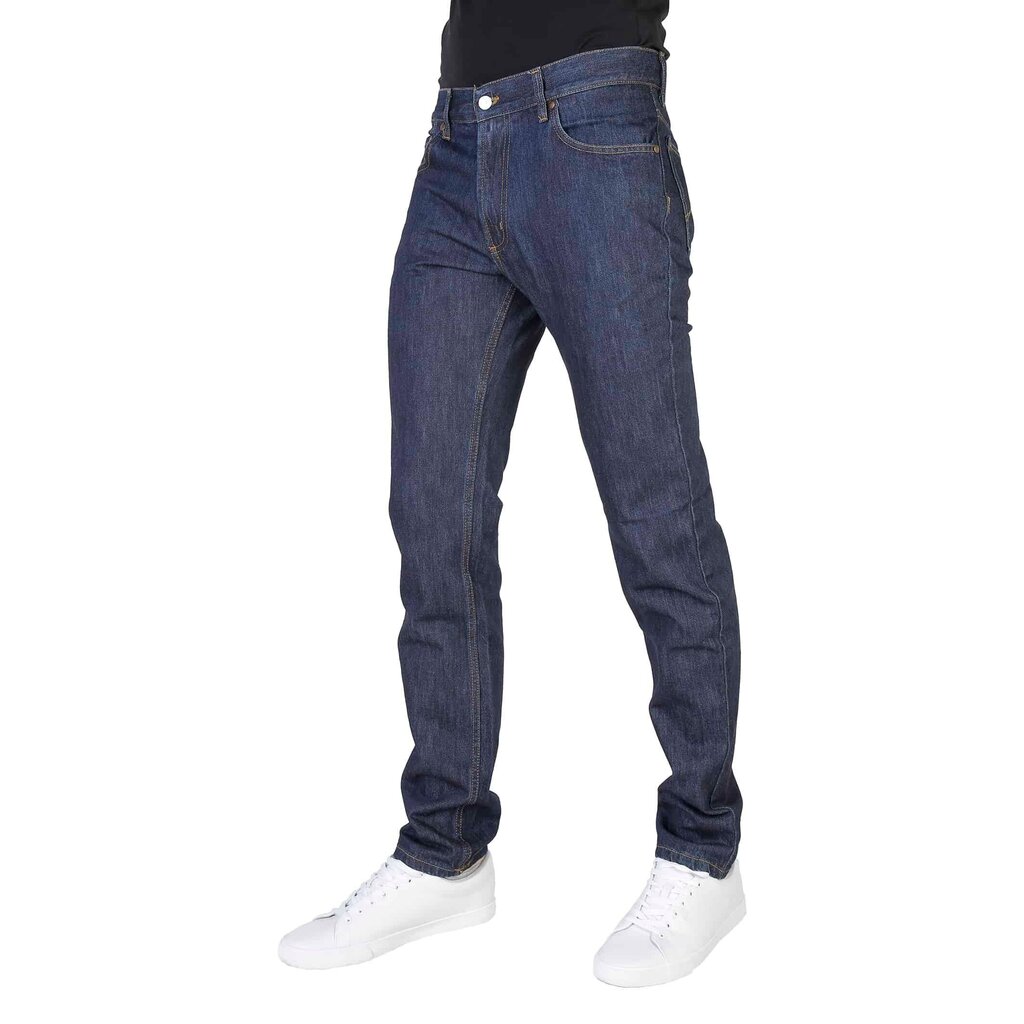Džinsi vīriešiem Carrera Jeans 000700_01021, zili цена и информация | Vīriešu džinsi | 220.lv
