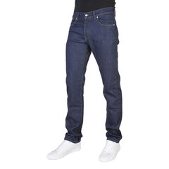 Vīriešu džinsi Carrera Jeans - 000710_0970A 48712 цена и информация | Мужские джинсы | 220.lv