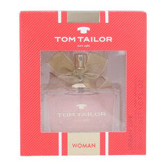 Туалетная вода Tom Tailor Urban Life Woman EDT для женщин 30 мл цена и информация | Tom Tailor Духи, косметика | 220.lv