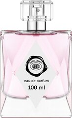 Parfimērijas ūdens Christopher Dark Woman Floral Shot EDP sievietēm 100 ml cena un informācija | Sieviešu smaržas | 220.lv