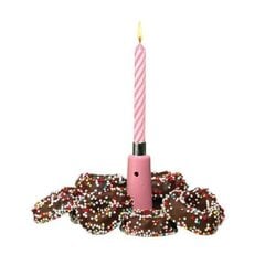 Susy Card Свеча для торта музыкальная цена и информация | Праздничные декорации | 220.lv