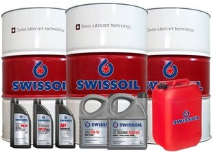 Высокоэффективное синтетическое моторное масло SAE 5W-40 SYNTHETIC, 1 l цена и информация | Моторное масло | 220.lv