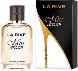 Parfimērijas ūdens La Rive Miss Dream EDP sievietēm 30 ml cena un informācija | Sieviešu smaržas | 220.lv