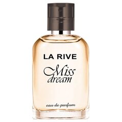 Туалетная вода La Rive Miss Dream EDP, 30 мл цена и информация | Женские духи Lovely Me, 50 мл | 220.lv