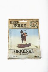 Liellopa gaļas uzkoda Beef Jerky Original, 25 g cena un informācija | Gaļas produkti | 220.lv