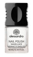 Nagu Laka Alessandro Nail Polish White Honeymoon, 10ml