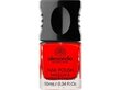 Nagu Laka Alessandro Nail Polish Classic Red, 10ml cena un informācija | Nagu lakas, stiprinātāji | 220.lv