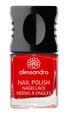 Лак для ногтей Alessandro Nail Polish Red Carpet, 10 мл