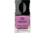 Nagu Laka Alessandro Nail Polish Silky Mauve, 10ml