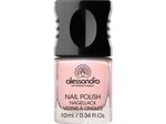 Nagu Laka Alessandro Nail Polish Baby Pink, 10ml