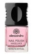 Nagu Laka Alessandro Nail Polish Happy Pink, 10ml