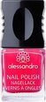 Лак для ногтей Alessandro Nail Polish Bubble Gum, 10 мл