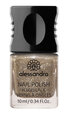 Nagu Laka Alessandro Nail Polish Glitter Queen, 10ml