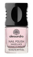 Nagu Laka Alessandro Nail Polish Little Princess, 10ml